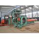 AFully AutomaticCS SS AS Bending Material 380V Pipe Bending Machine