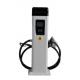 OCPP J1.6 GB/T IEC62196 AC EV Charging Stations 32A 22kW Commercial