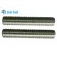 Fully Threaded Stud Bar 1000mm Length M27 ~ M39 SUS 306 Materials DIN 975 Standard
