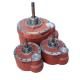 Wire Rope CD1 Electric Hoist Accessories Hoist Gear Box For Lifting