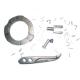 Clutch Spacer Lever Kit