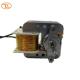 Small Shaded Pole Motor Induction 25mm 230V CL H For Hot Air Oven