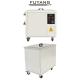 SUS304 45L Ultrasonic Printhead Cleaner , Ultrasound Bath Cleaner SUS304 Knob Control