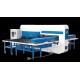 500KN CNC Hydraulic Punching Machine , Sheet Metal Perforating Machine 24 Stations