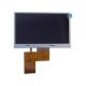 TM043NDSP01 TIANMA 4.3 480(RGB)×272 400 cd/m² INDUSTRIAL LCD DISPLAY
