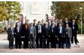 SDUST Delegation Participated 6th Russia-China Symposium