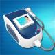 laser soprano Portable Diode Laser Hair Removal Machine with Super cooliing system
