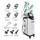 Radio Frequency Body Slimming Device 5 In 1 Cavitation Machine 50Hz