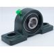 Model UCP208 SKF HS Series Turntable Bearing High Precision For Heavy Load Applications