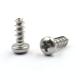 TOBO 0.001 Thread Pitch Bi Metal Self Drilling Screws For Corrosion Resistance