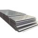 Austenitic 316 Stainless Steel Plate 200mm Width 3 - 2000mm High Heat Resistance