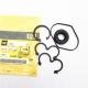 Cat Pump Seal Kit E330 , Hydro Gear Charge Pump Kit High Temperature Resistance