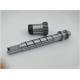 Precision Shafts CNC Lathe Parts Spindle Components Wire Cutting Processing