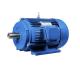 IE5 IP54 Surface Mounted Permanent Magnet Synchronous Motor Direct Drive