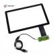 11.6 Inch Pcap Glass Capacitive With USB Port Waterproof Touchscreen