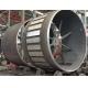 Rotary Kiln Shell 6.0x95m CITIC HIC Machine Parts and rotary kiln parts factory price