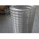 Hot Dipped Galvanized Welded Wire Mesh Panel Oxidation Resistance