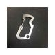Engraved Stainless Steel Carabiner Beer Bottle Opener,Good quality, factory customized blank stainless steel carabiner
