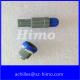 Equivalent to LEMO 4 pin Series P Plastic Substitute Connector for free Socket PRG