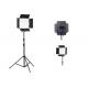 4 Barndoors Portable LED Broadcast Lighting LED Lights For Filming