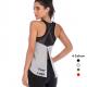 High Quality crop workout tank top With New Currents