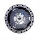 DX520LC DX500 K1000777A Swing Reduction Gearbox Excavator Final Drive Motor 170303-00105 170303-00040 170301-00001