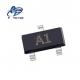 N-X-P BAW56 Uniqscan Ub800 Integrated Circuit IC Electronic Components.Com Chip
