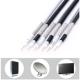 1 Conductor RG6 Coaxial Cable For Outdoor CATV CCTV System