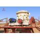 High Quality Iron Ore Mining Equipment Hydraulic Cone Crusher Manufacture In Quarry And Mining with competitive price