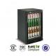 118L/138 Beer bar refrigerator Beverage promotion fridge Back Bar Cooler,Beer Showcase