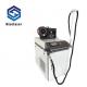 50Hz Handheld Laser Welding Machiner 2000w Manual Laser Welding Equipment