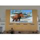 P4.81 2000HZ Commercial Led Screen Hire , Ultra Thin Led Display With WIFI