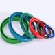 Rubber Seals For Industrial With ISO9001 Certification Custom Color Options