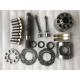 1 Year Warranty HPR100 Linde Hydraulic Pump Parts With Drive Shaft , Roller Pin