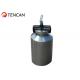 Rolling Ball Mill Use Ball Mill Jar , Oxidation Resistance Stainless Steel Mill Jars