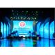 HD Indoor Full Color Fine Pitch Stage Touring Concert Led Video Wall Hire