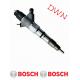 Diesel Fuel injector 0445120153 Common Rail Nozzle DLLA147P1814 For Bosch