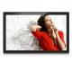 HDMI Output Full HD Touchscreen Monitor 15.6 Inch 100mm * 100mm Wall Mounting