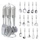Utensil Sets Chinese Products Stainless Steel Kitchen Accessories ODM or OEM Accepted