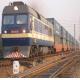 Train Via Rail Cargo Shipping Container China To Turkey Mexico 7x24 Hours International