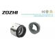 Mechanical Seal Easy Spare Parts Single Face CN 109 2.4Mpa Pressure For Water Pump