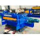 Galvanized Steel Coil Uncoiling Slitter Rewinder Machine 180KW 380V