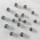 44.44mm 1.749606 G40 2 Inch Chrome Steel Balls For Slewing Ball Bearing