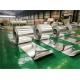 Hongtai Roofing Cold Rolled Aluminum Coil Roll 3003 3004 3105