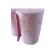 Primary Filter Composite Bag HEPA Filter Paper 0.05mm Thickness