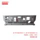 8-97585955-1 8-97585855-0 Front Panel Assembly 8975859551 8975858550 For ISUZU 700P NPR75 NLR85 NMR85