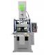 High Production 120T Vertical Injection Molding Machine With Single Slide Table