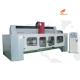 ODM Insulating Glass Production Line CNC Glass Working Center 21kw For Grinding