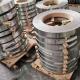 LISCO 304 2B Finished Cold Rolled Stainless Steel Strip 316 SUS ISO GB EN