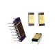 Memory Integrated Circuits MT29F4G08ABAEAH4-S:E TR